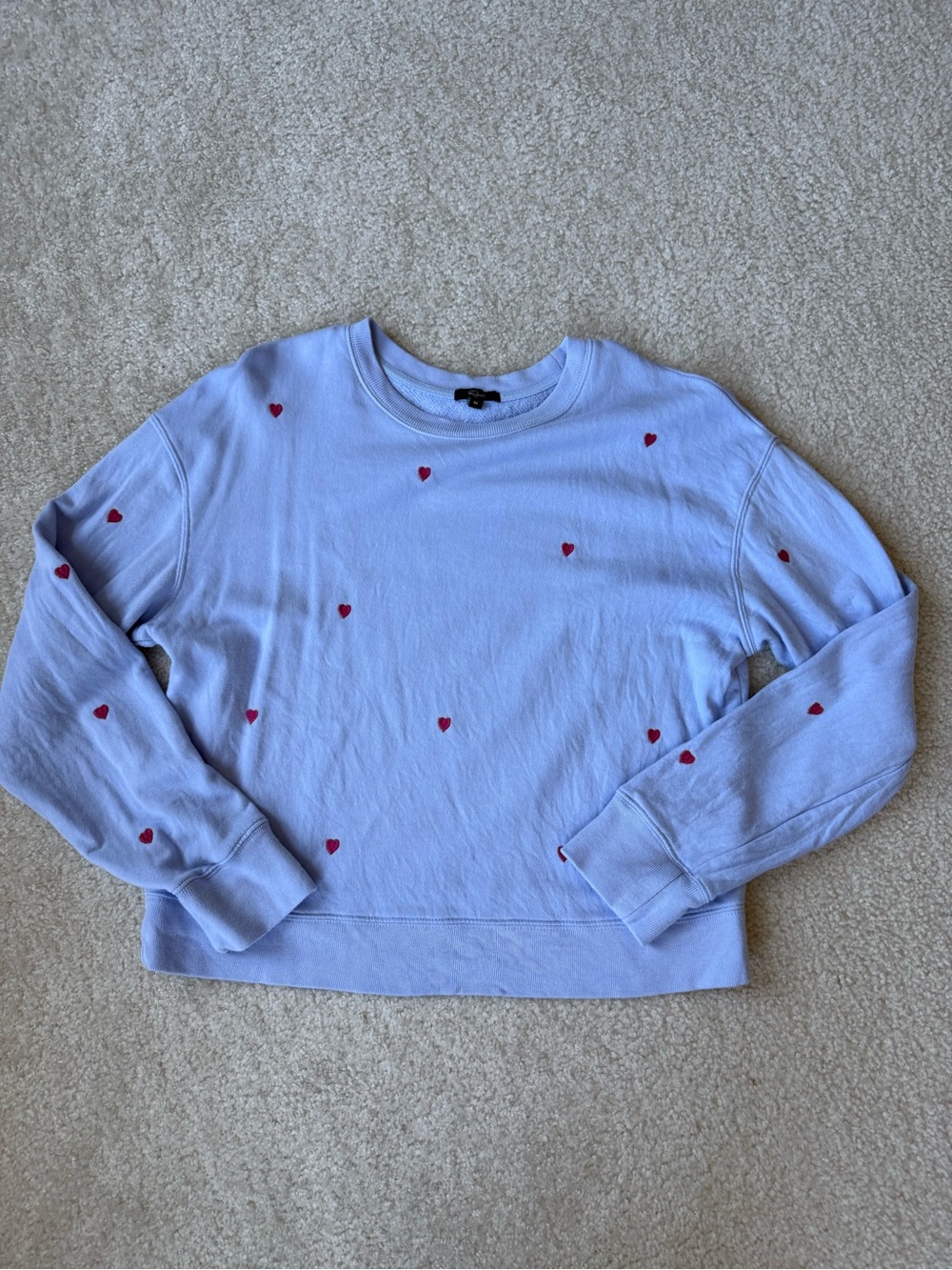 Rails Crewneck - Picture 2 of 4